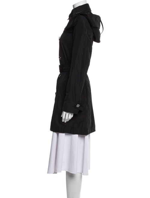 Burberry Brit Trench Coat