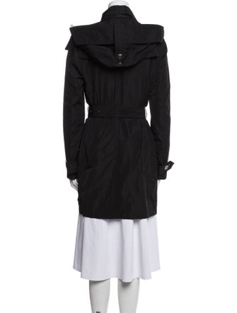 Burberry Brit Trench Coat