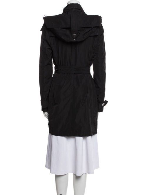 Burberry Brit Trench Coat