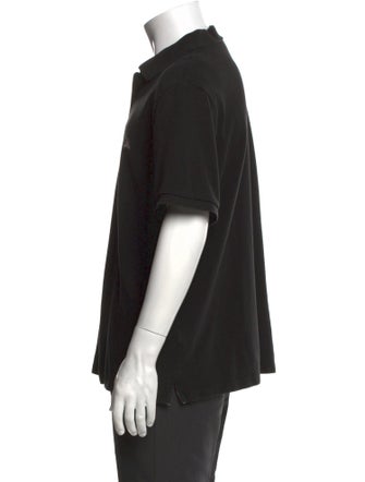 Burberry Brit TB Monogram Short Sleeve Shirt