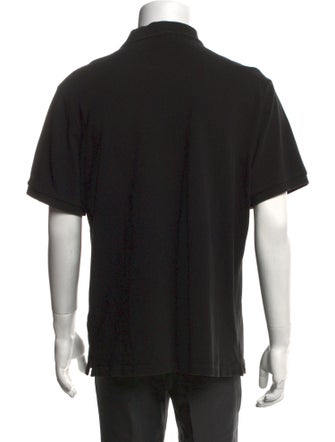 Burberry Brit TB Monogram Short Sleeve Shirt