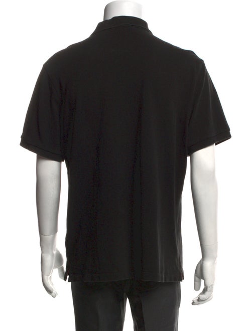 Burberry Brit TB Monogram Short Sleeve Shirt