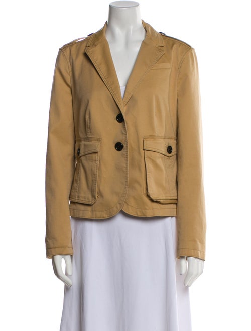 Burberry Brit Blazer