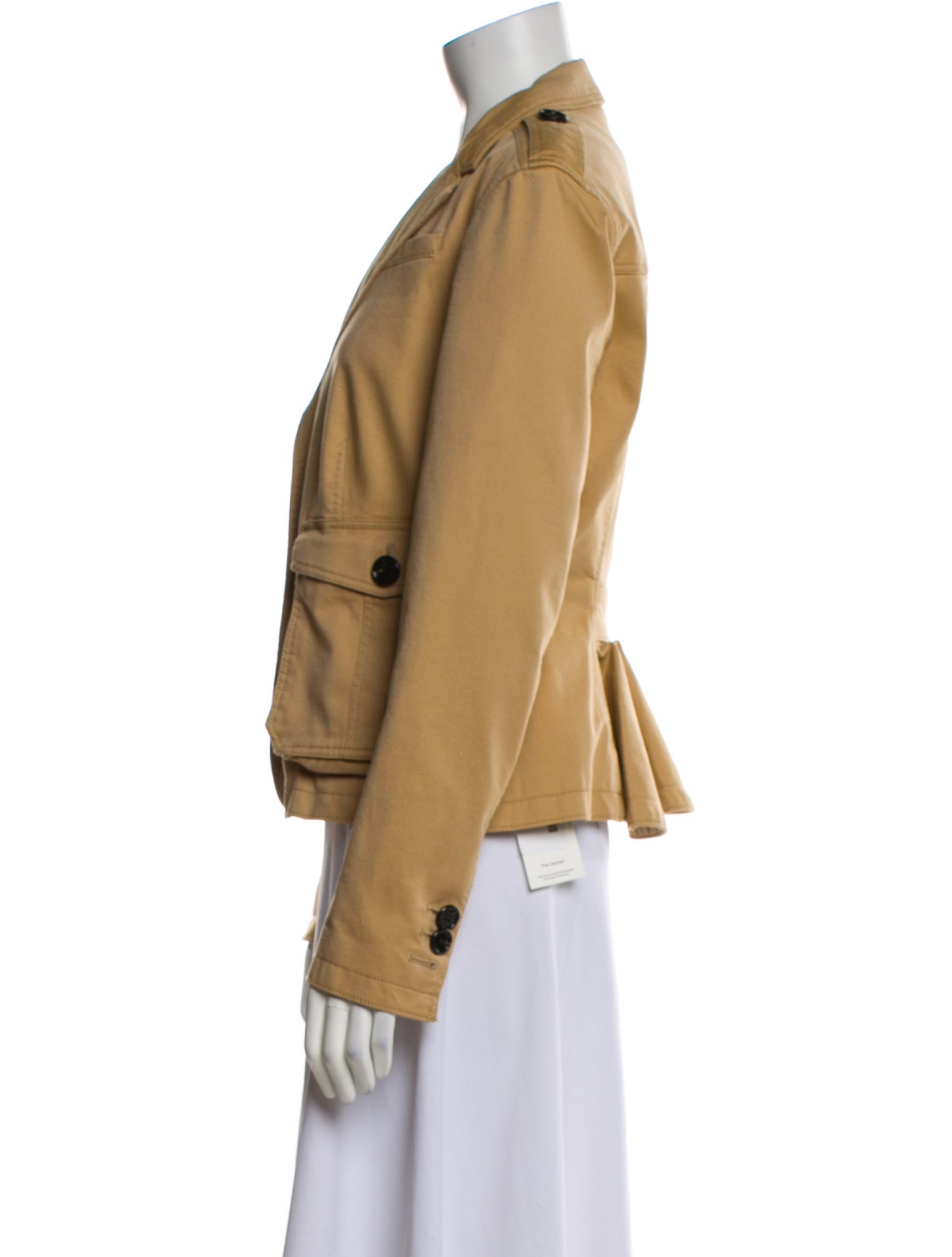 Burberry Brit Blazer