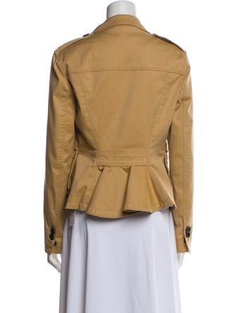 Burberry Brit Blazer