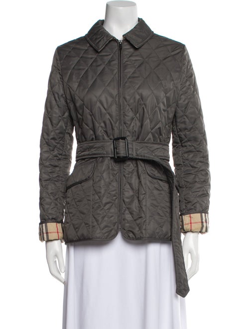 Burberry Brit Utility Jacket