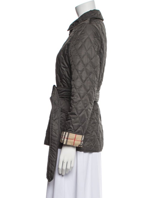 Burberry Brit Utility Jacket