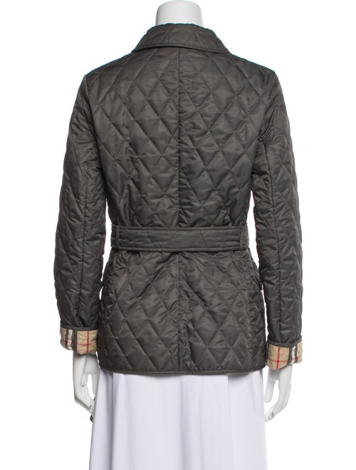 Burberry Brit Utility Jacket