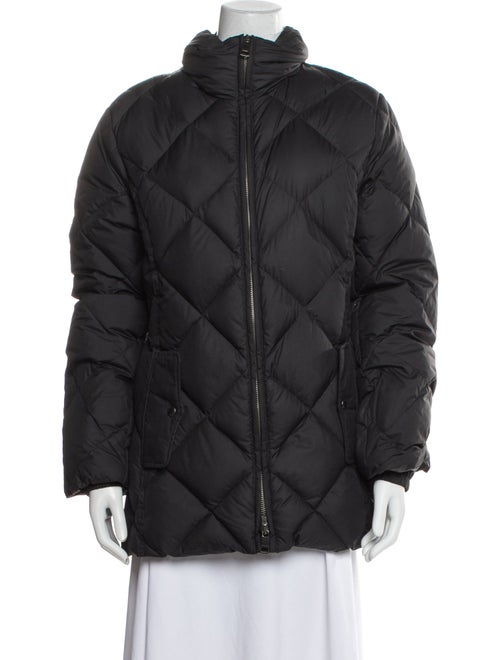 Burberry Brit Down Coat