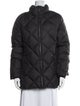 Burberry Brit Down Coat