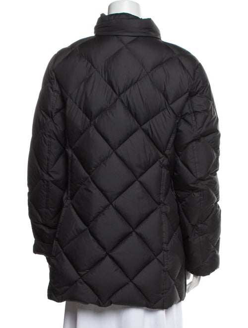 Burberry Brit Down Coat