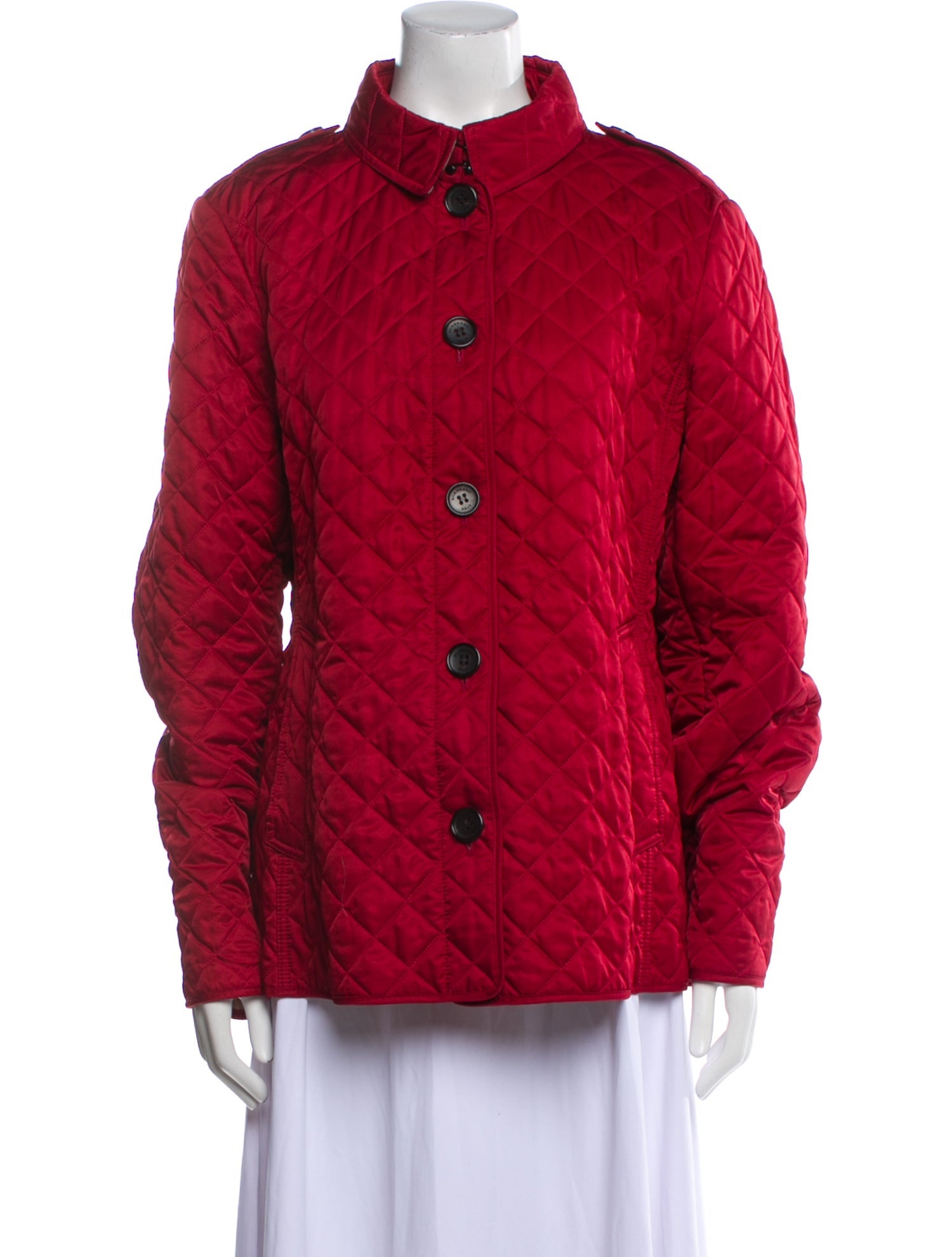 Burberry Brit Utility Jacket