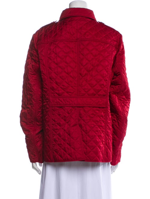 Burberry Brit Utility Jacket