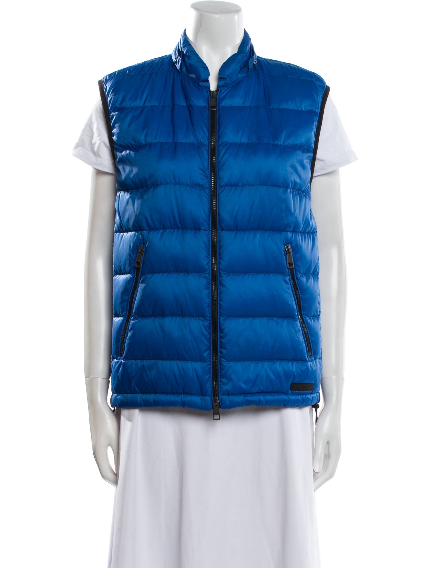 Burberry Brit Vest