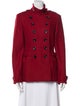 Burberry Brit Virgin Wool Jacket