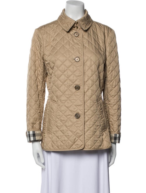 Burberry Brit Utility Jacket