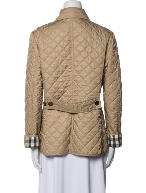 Burberry Brit Utility Jacket
