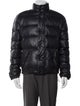 Burberry Brit Puffer Coat