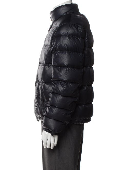 Burberry Brit Puffer Coat