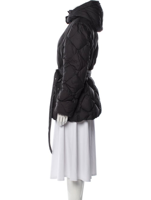 Burberry Brit Down Coat