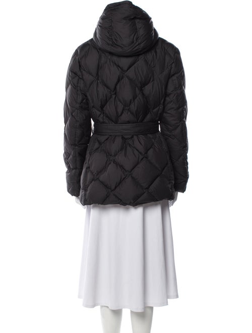 Burberry Brit Down Coat