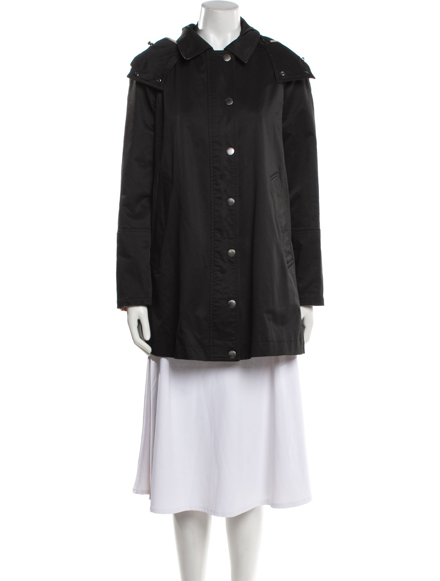 Burberry Brit Jacket