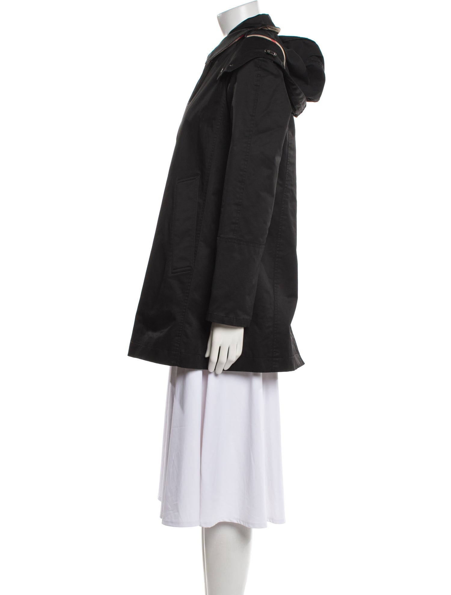 Burberry Brit Jacket