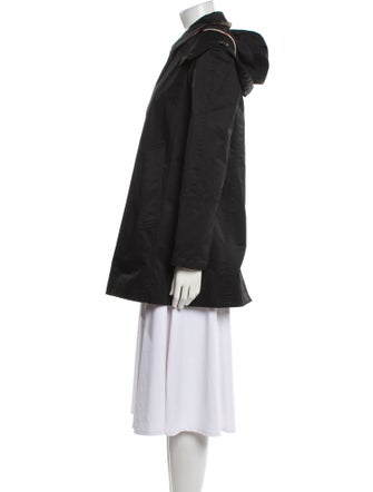 Burberry Brit Jacket