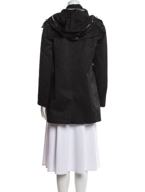 Burberry Brit Jacket