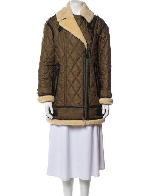 Burberry Brit Coat