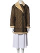Burberry Brit Coat