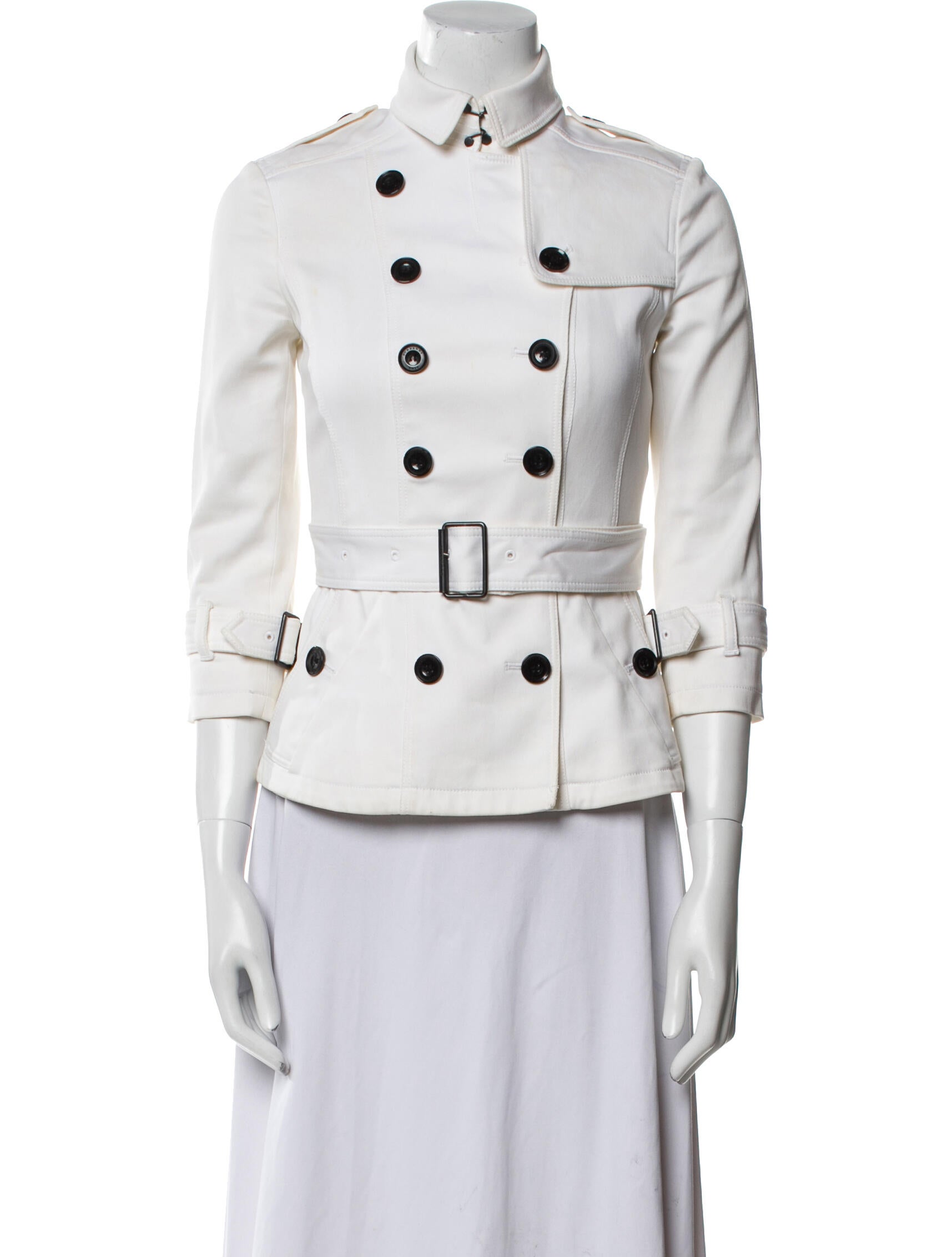 Burberry Brit Jacket