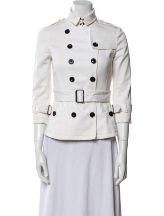 Burberry Brit Jacket