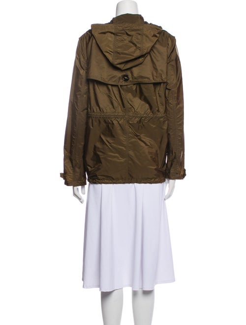 Burberry Brit Utility Jacket