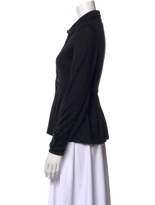 Burberry Brit Merino Wool Sweater