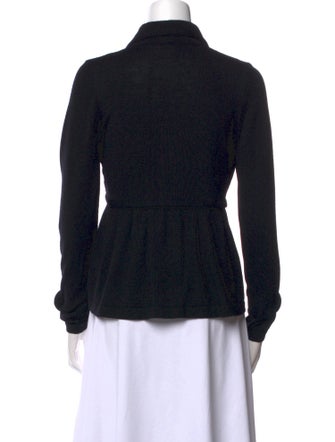 Burberry Brit Merino Wool Sweater