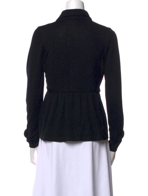 Burberry Brit Merino Wool Sweater