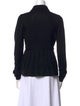 Burberry Brit Merino Wool Sweater