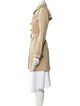 Burberry Brit Trench Coat