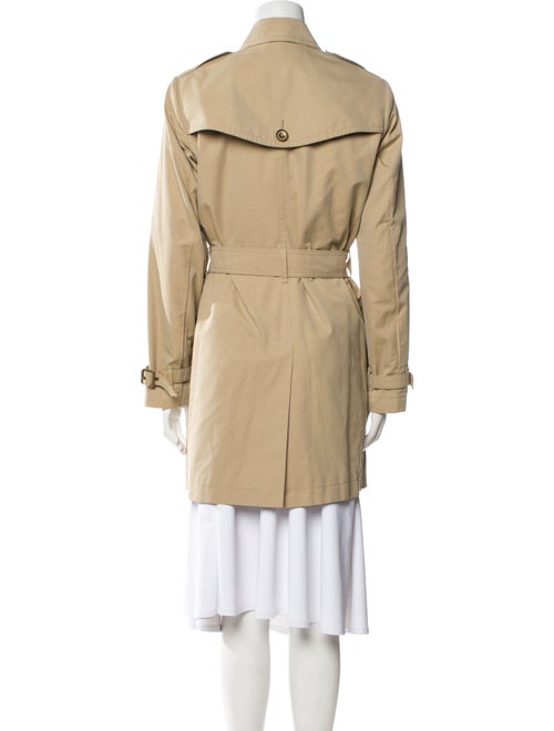 Burberry Brit Trench Coat