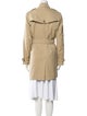 Burberry Brit Trench Coat