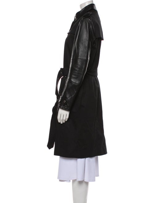 Burberry Brit Trench Coat