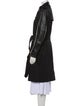 Burberry Brit Trench Coat