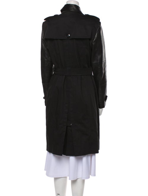 Burberry Brit Trench Coat