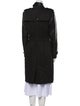 Burberry Brit Trench Coat