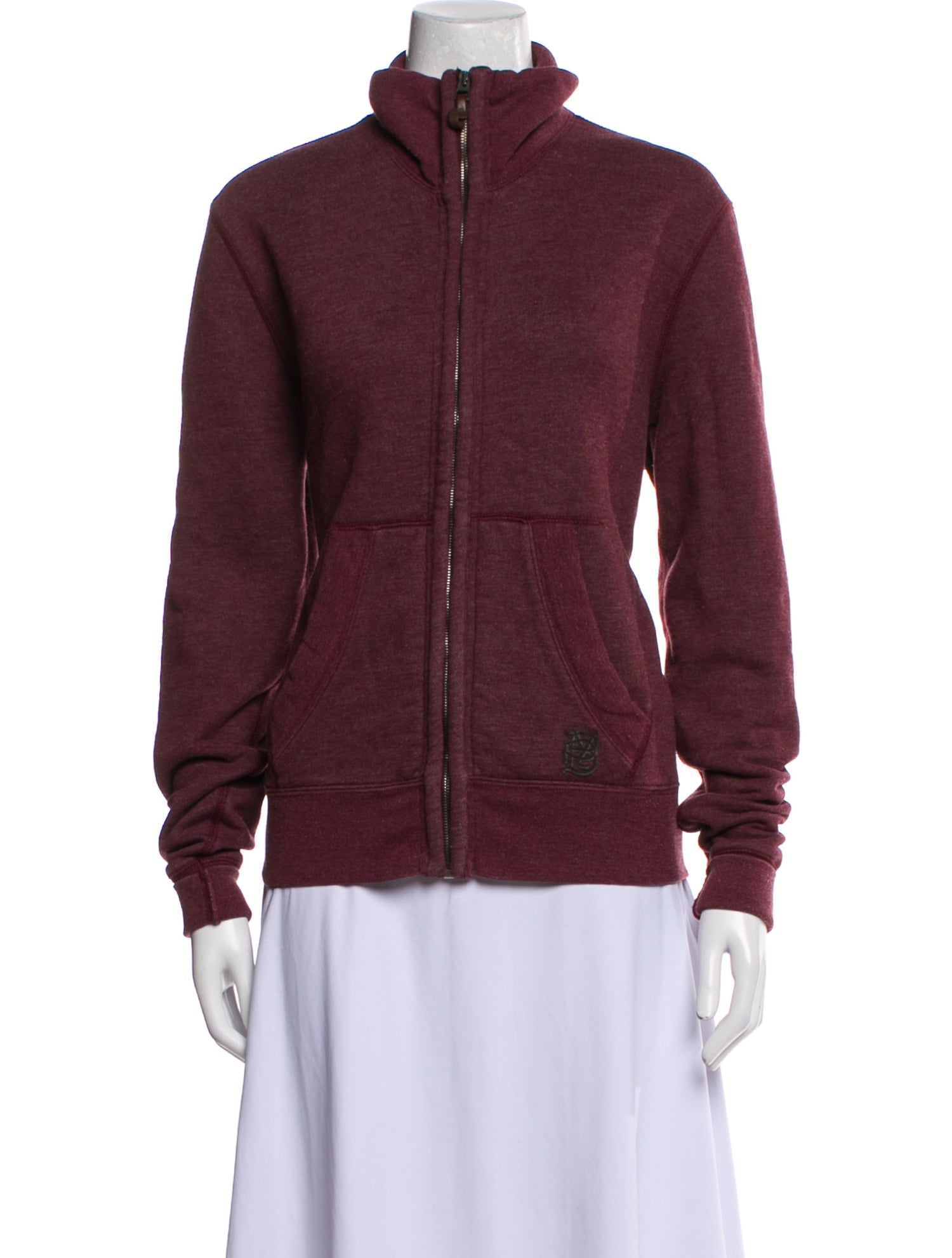 Burberry Brit Bomber Jacket