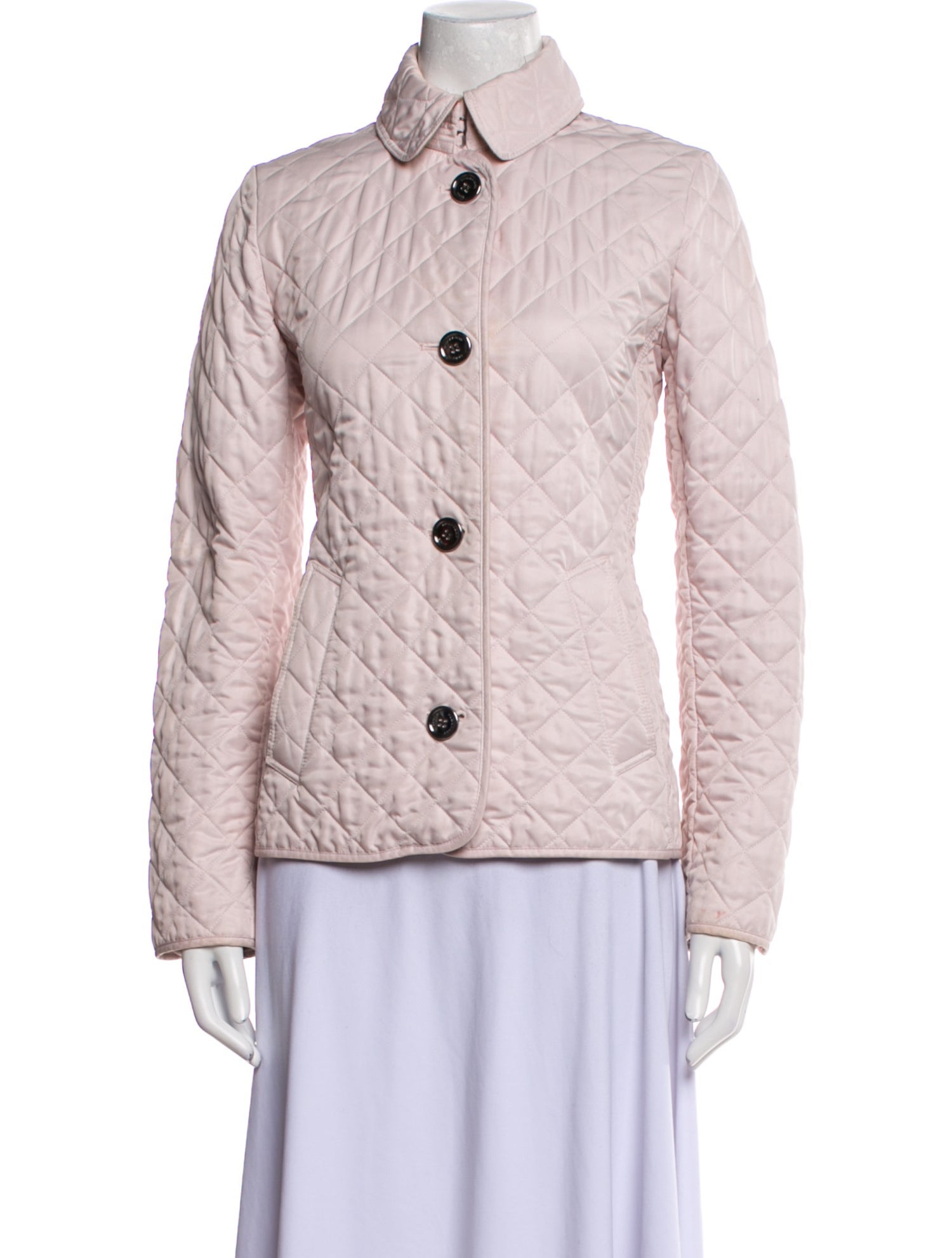 Burberry Brit Utility Jacket