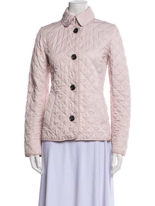 Burberry Brit Utility Jacket