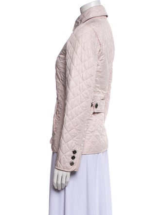 Burberry Brit Utility Jacket