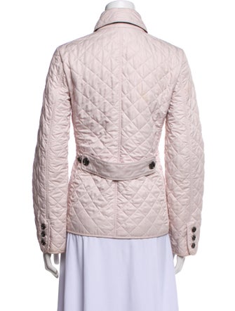 Burberry Brit Utility Jacket